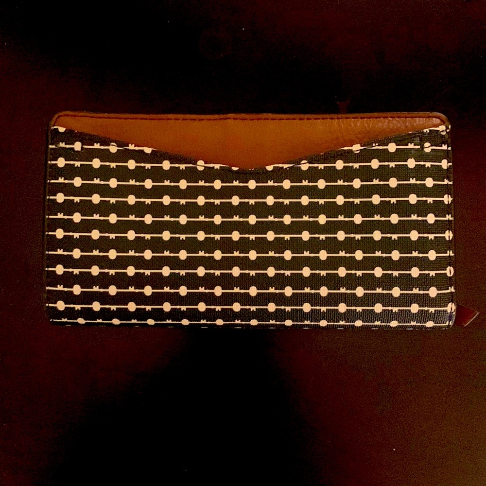 Fossil wallet